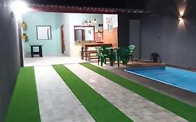 Casa Serrana Beach Camocim